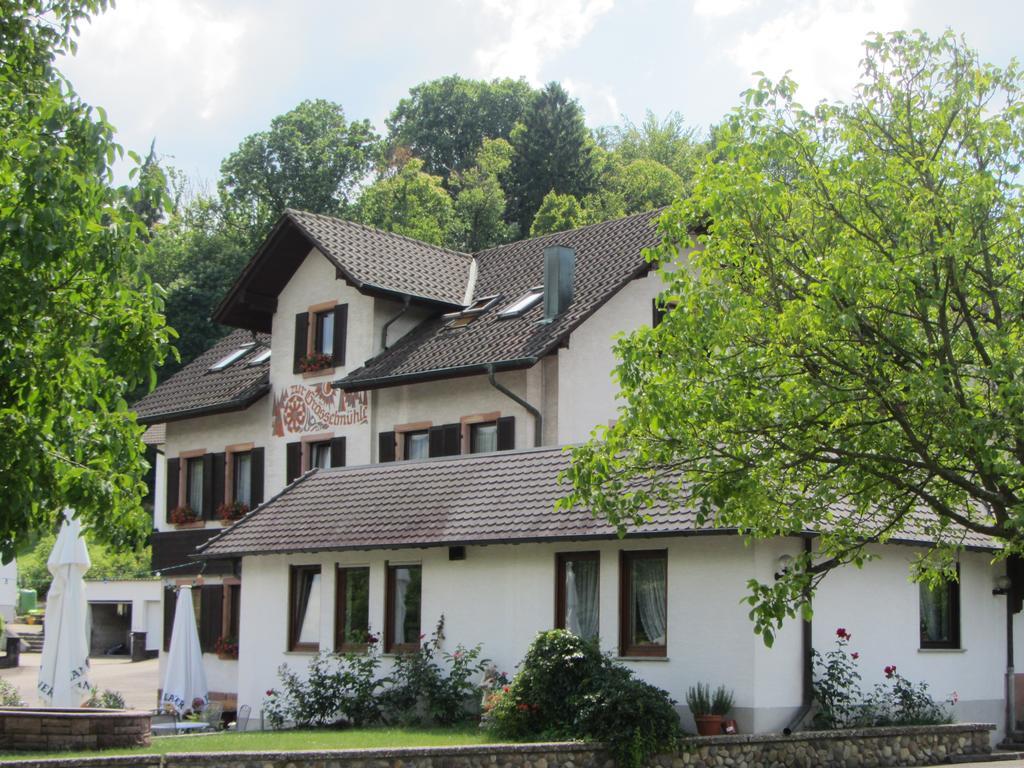 Gasthaus Zur Graesselmuehle Sasbach  Room photo
